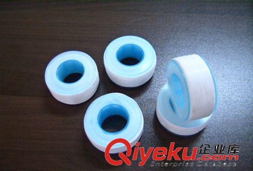 批發衛星牌無油生料帶密封帶水膠布 20mm*0.1mm*20m原始圖片3
