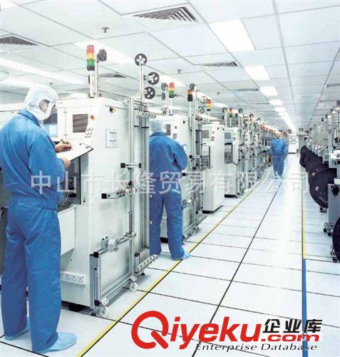 飛利浦{gx}傳統(tǒng)型熒光潔凈燈 CR308系列 防塵防靜電潔凈用燈原始圖片2