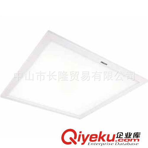 飛利浦 嵌入式燈具 RC600B {dy}款{gx}LED辦公照明格柵燈具