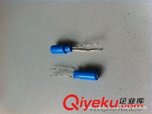 供應精密型NTC熱敏電阻傳感器原始圖片2