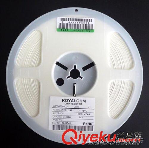 供應(yīng) 可調(diào)電阻 3362系列 松下電阻器 3362P 10K Panasonic