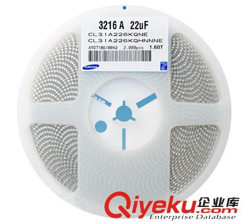 批發(fā) 貼片電容 三星電容 0603電容 CL10F104ZO8NNNC 0.1uf 16v