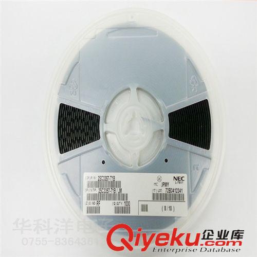 2SC3357 RF三極管 無線發(fā)射功率管 高頻管 SOT-89 2SC3357-T1B原始圖片2