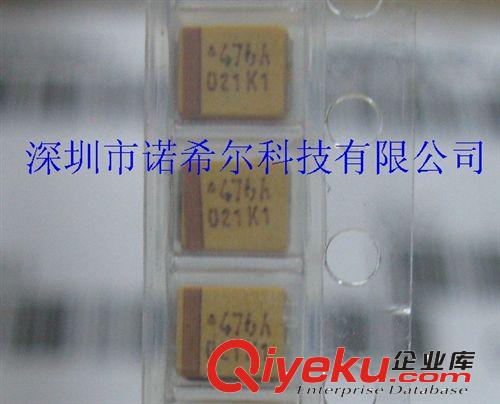 AVX貼片鉭電容 226A TAJA226K010RNJ 10V-22uF A型3216 原裝現(xiàn)貨