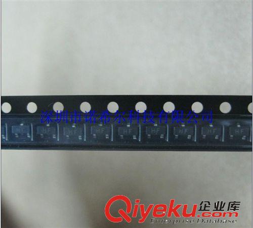 原裝現(xiàn)貨 貼片三極管 2SC1815 HF 封裝SOT-23 長(zhǎng)電 東芝TOSHIBA原始圖片2