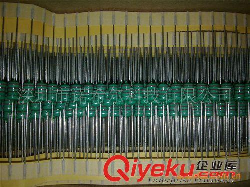 現(xiàn)貨直銷色環(huán)電感 0307 0410 0510 0512 系列原始圖片2