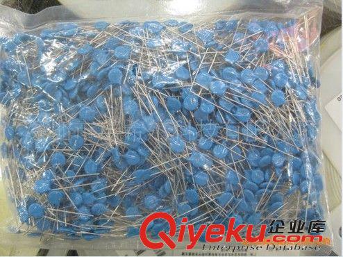 現貨供應環保直插 插件壓敏電阻7D241K原始圖片3