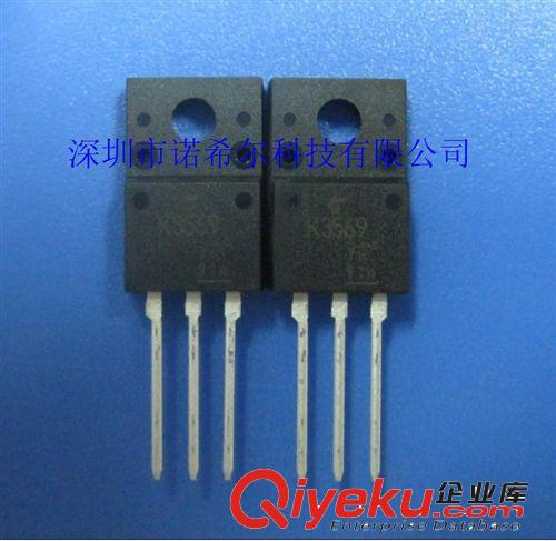 原裝進(jìn)口現(xiàn)貨 2SK3469 封裝TO-220 富士FUJI 場(chǎng)效應(yīng)管