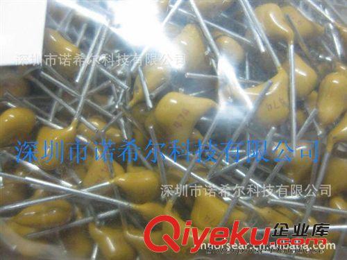 供應(yīng)現(xiàn)貨全新環(huán)保獨(dú)石電容103K 473K 474K 50V 100V 200V系列原始圖片3