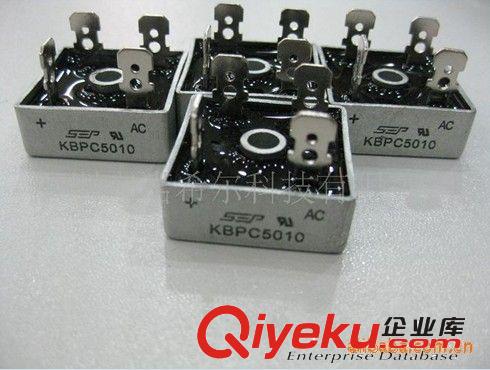 原裝現貨 BPC5010 kBPC3510 大功率整流橋堆 臺灣SEP品牌