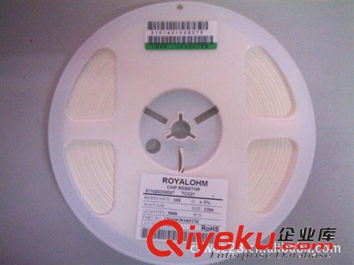 厚生電阻 原裝zp原始圖片3