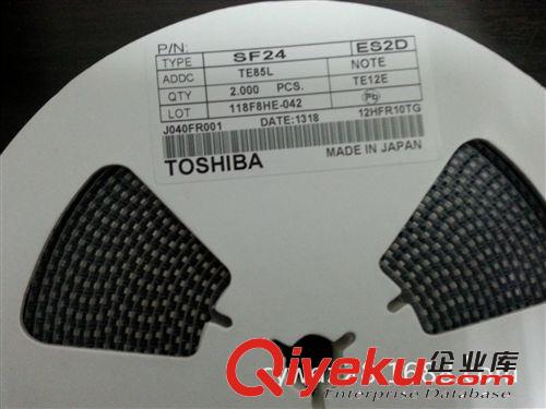 ES2D 貼片二極管