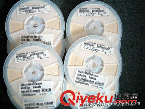 供應(yīng)TDK疊層式貼片電感0402 1NH-100NH原始圖片2
