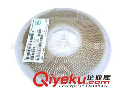供應(yīng)AVX貼片鉭電容 鉭電解電容原始圖片3
