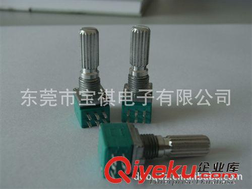 批發(fā)供應(yīng) 碳膜電位器 RV91系列高品質(zhì)電位器