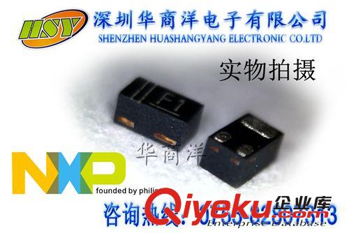 恩智浦NXP PESD5V0L2UM SOT883 原裝zp現(xiàn)貨