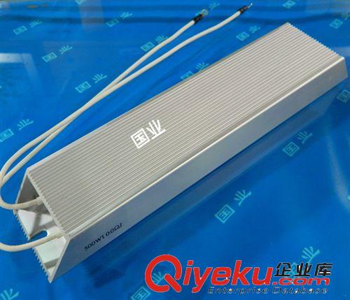 現(xiàn)貨供應(yīng)RXLG100W100R鋁殼電阻器 常用剎車鋁殼電阻現(xiàn)貨供應(yīng)