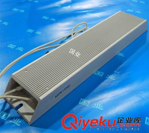 供應(yīng)80W鋁殼制動電阻 剎車電阻 質(zhì)優(yōu)價平 快速供貨