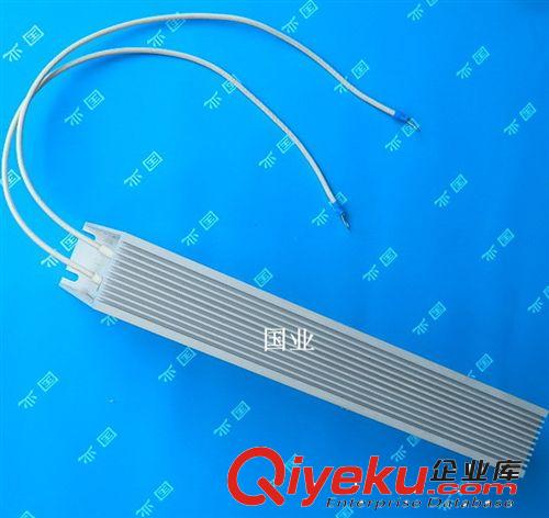 ［廠家直銷］陶瓷電阻 變頻器用剎車電阻 制動電阻 快速供貨