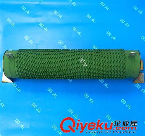 供應(yīng)線繞電阻 綠色被漆功率電阻 伺服用電阻［廠家直銷快速供貨］