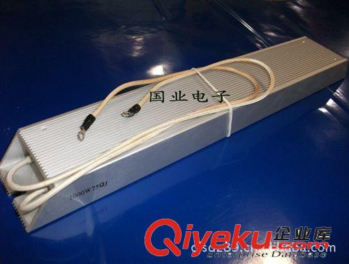廠家直銷 現(xiàn)貨供應(yīng) 500W250Ω剎車電阻