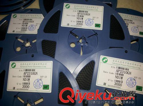 AP18P10GP  AP18P10GI原始圖片3