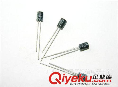 優(yōu)勢(shì)供應(yīng) zp電解電容10v100uf 體積5*5 單價(jià)0.026元