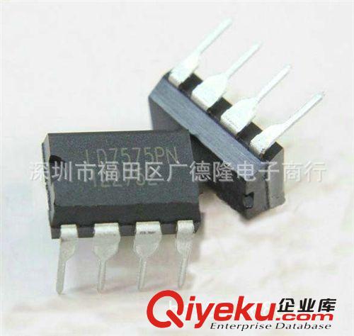 LM358    DIP-8    運(yùn)算放大器  全新原裝