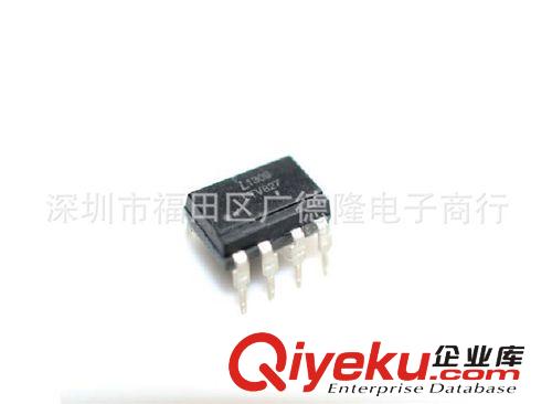 LTV827  DIP-8 晶體管光耦 光隔離器  全新原裝