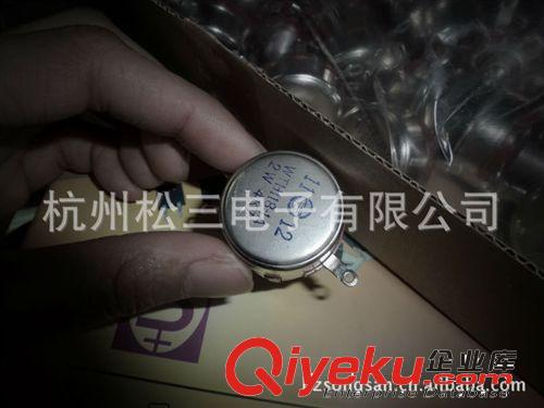 供應碳膜電位器 WTH118-1A-2W 1K