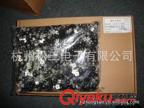 PT15/PT10-500K 西班牙微調(diào)電位器