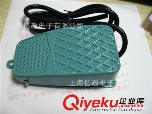 tend天得 腳踏開關TFS-2  10A250VAC原始圖片2