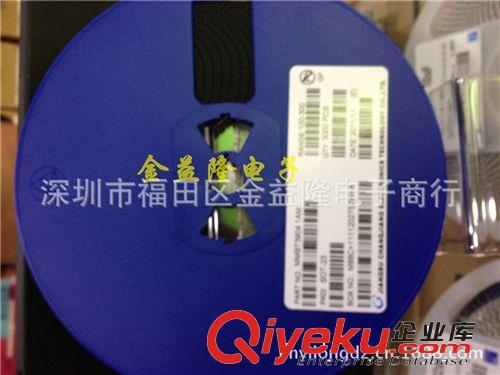 貼片三極管2N7002 封裝 SOT-23原始圖片2