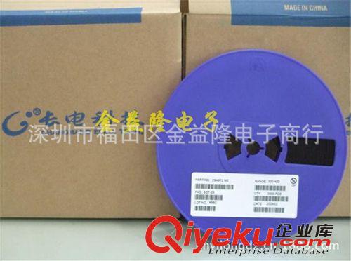 貼片三極管SS8050 封裝 SOT-23原始圖片2