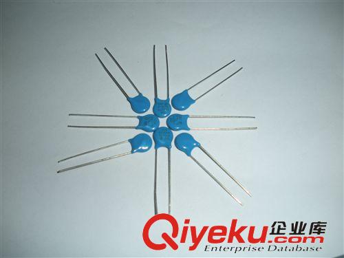 供應(yīng)臺灣VDR品牌壓敏電阻07D271K原始圖片3