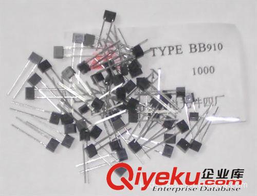 tj銷售直插三極管 A1585 (TO-92S)工廠直銷！質量保證！原始圖片2