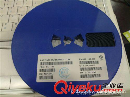 大量供應(yīng)MAX809SEUR-2.93V(SOT-23)廠家直銷！原始圖片2