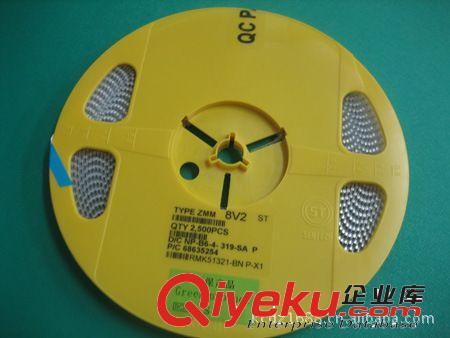 貼片穩壓二極管 ZMM9V1 (廠家直銷全系列直插·貼片穩壓二級管)
