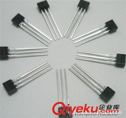 廠家直銷大小封裝三極管XL1225(TO-92)工廠直銷！質量保證！