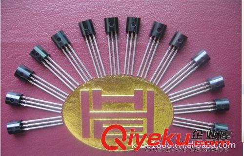 廠家直銷大小封裝三極管 78L15 (TO-92)工廠直銷！質(zhì)量保證！原始圖片2