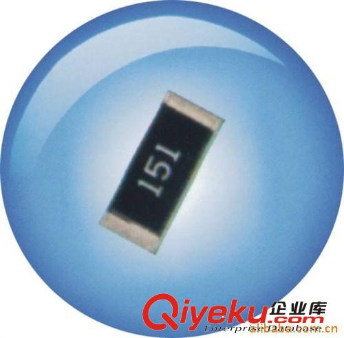 供應貼片電阻 1206J-150R 可拆樣板（廠家直銷全系列貼片電阻）原始圖片2