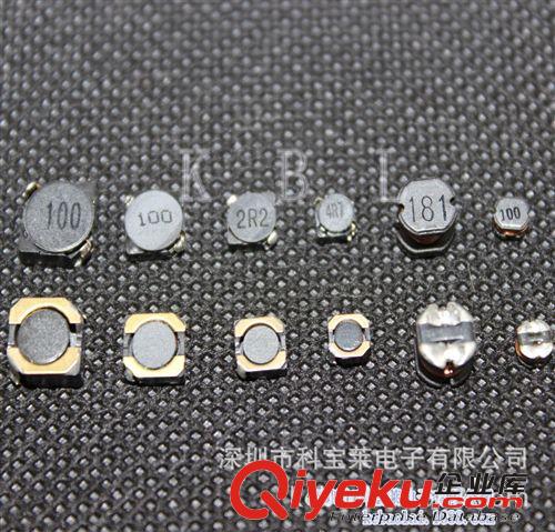 代理貼片大電流屏蔽電感 RH74電感 7.3*7.3*4 廠家現貨