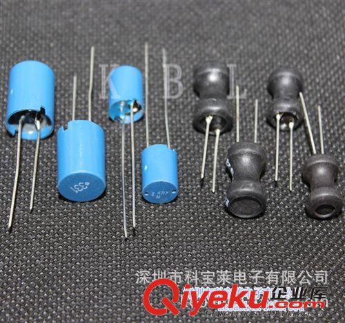 代理貼片大電流屏蔽電感 RH74電感 7.3*7.3*4 廠家現貨原始圖片3