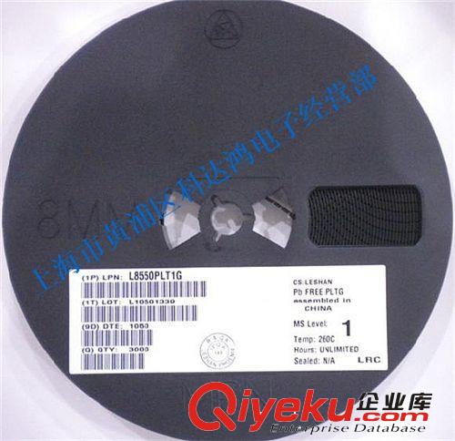 代理分銷長(zhǎng)電 NXP LRC二極管 1N4448W 印記T5  SOD-123原始圖片2