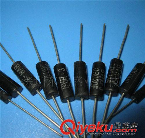 精密模壓電阻、高精密低阻值、0.05R、1W、3W、5W、1%、0.1%原始圖片2