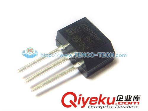 盛發(fā)偉業(yè) 全新進(jìn)口原裝可控硅晶閘管 Z0402MF 熱銷現(xiàn)貨原始圖片2
