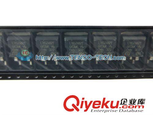 盛發(fā)偉業(yè) L7812ABD2T  原裝ST先科 貼片三極管 L7812ABD2T SOT23原始圖片2