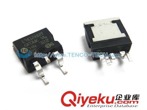 盛發(fā)偉業(yè) L7812ABD2T  原裝ST先科 貼片三極管 L7812ABD2T SOT23原始圖片3