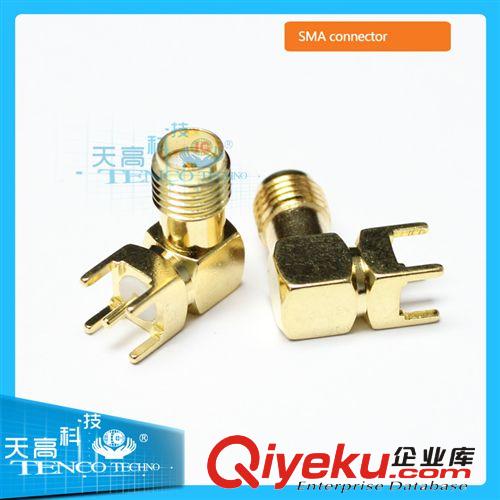 SMA connector 大量供應SMA-KY連接器廠家直銷