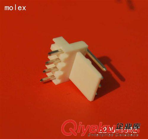 molex 2205-1042 端子連接器 接線端子 莫仕連接器